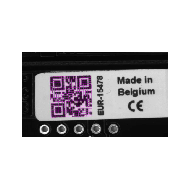 Euresys EasyQRCode
