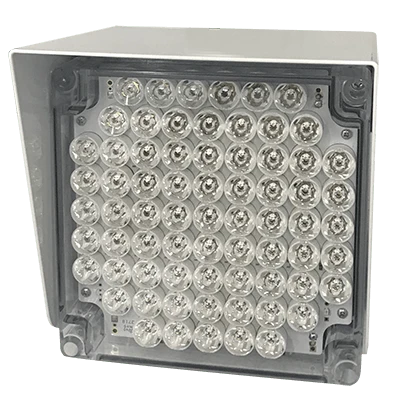Metaphase Technologies LRS608