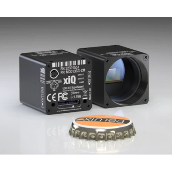 Ximea xiQ MQ013CG-ON