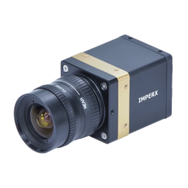 Imperx Bobcat CameraLink CLB-B1610
