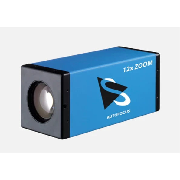 The Imaging Source Optical Zoom DFK 39GX265-Z20