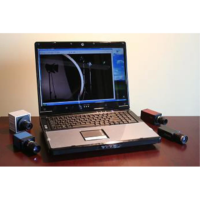 Norpix Portable and Laptop Solutions