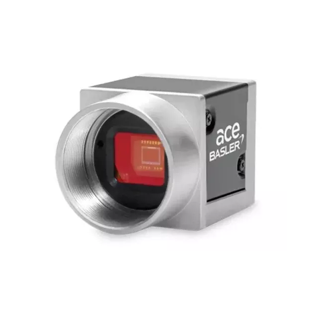 Basler ace Classic acA2000-165uc