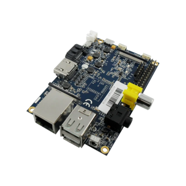 EVT ARM Board
