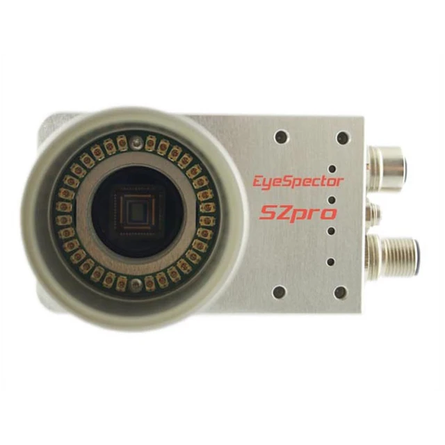 EVT EyeSpector SZ 8200 Pro