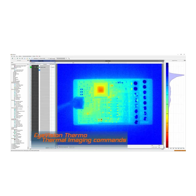 EyeVision 3D Software