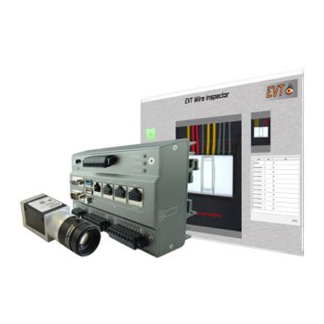 EVT Wire Inspector System