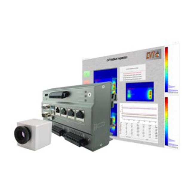 EVT Hot Glue Inspector System