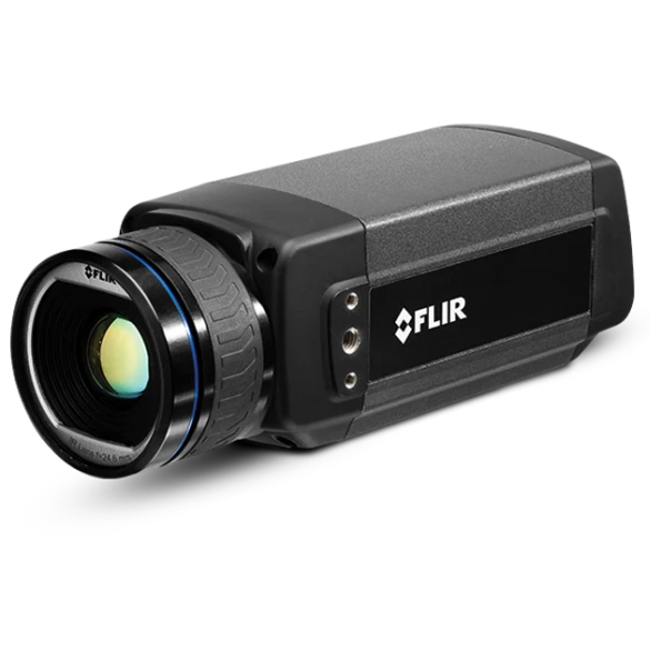 Flir Thermal Machine Vision Camera A615 FOV 15°