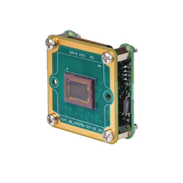 The Imaging Source Embedded FPD-Link Board DFM 37CR0234-ML