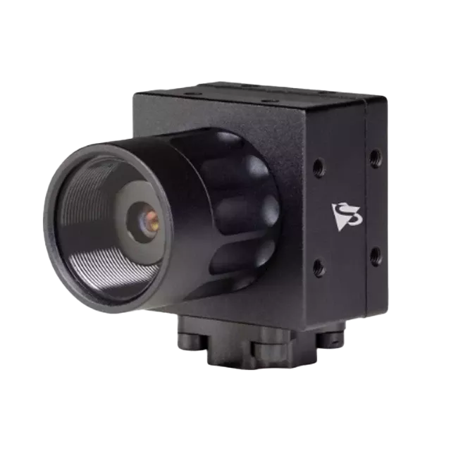 The Imaging Source Embedded IP67 FPD-Link DMK 37CX397-I67