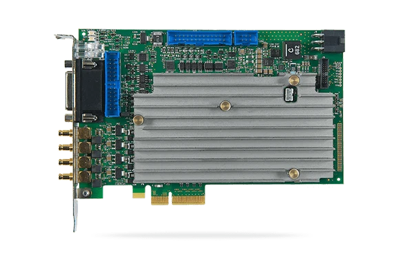 Euresys Coaxlink Quad G3 LH