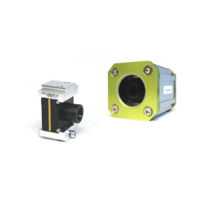 Autovimation Mounting & Accessories Flir FireFly Quicklock / Heatguide