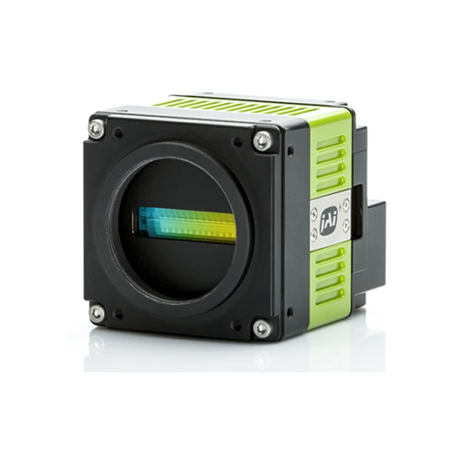 JAI Sweep SW-4000TL-10GE