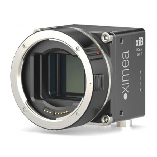 Ximea xiJ CB042MG-GP