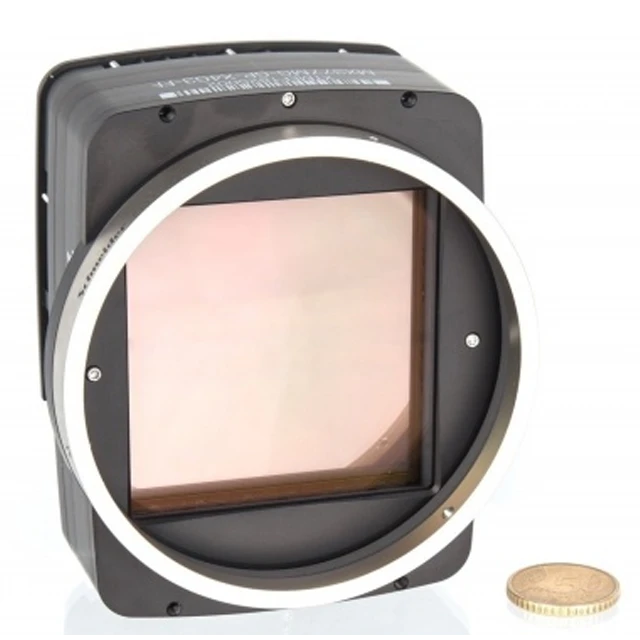 Ximea xiX MX377MR-GP-F