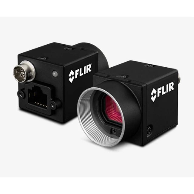 FLIR Blackfly GigE BFLY-PGE-31S4M-C