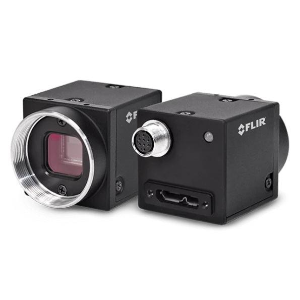 FLIR Flea3 USB3 FL3-U3-13E4C-C