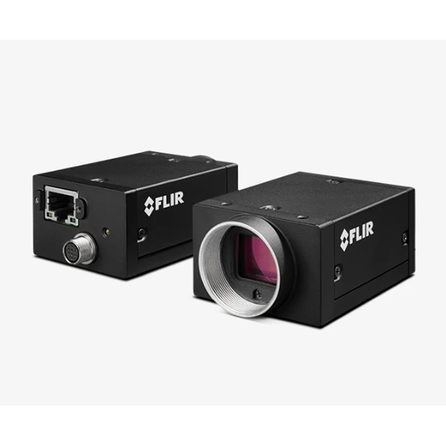 Flir Grasshopper3 GigE GS3-PGE-23S6C-C