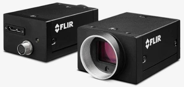 FLIR Grasshopper3 USB3 GS3-U3-123S6C-C
