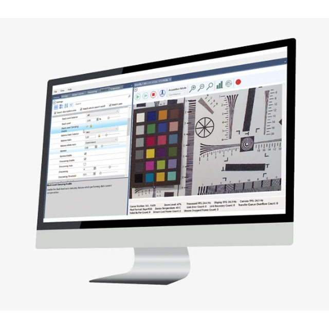 FLIR Spinnaker SDK