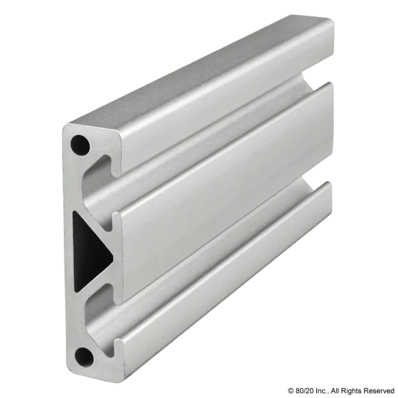 50mm X 12.5mm T-Slotted Profile 25-5013-Photo-1