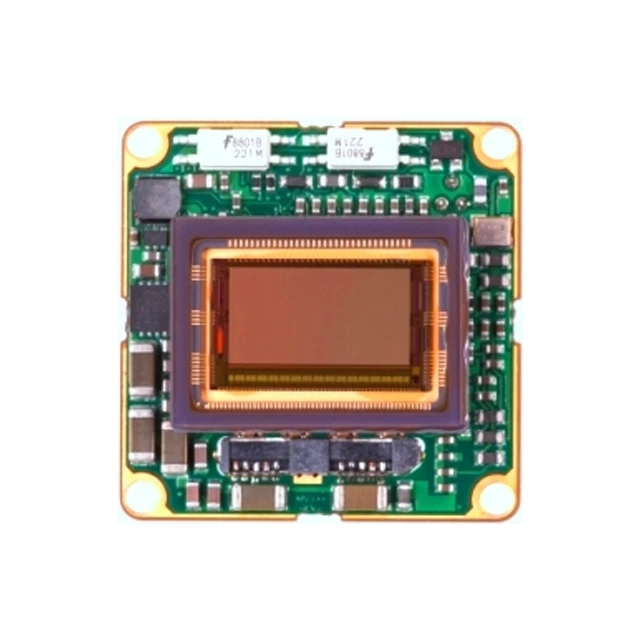 Ximea xiQ USB3.0 MQ022CG-CM-BRD