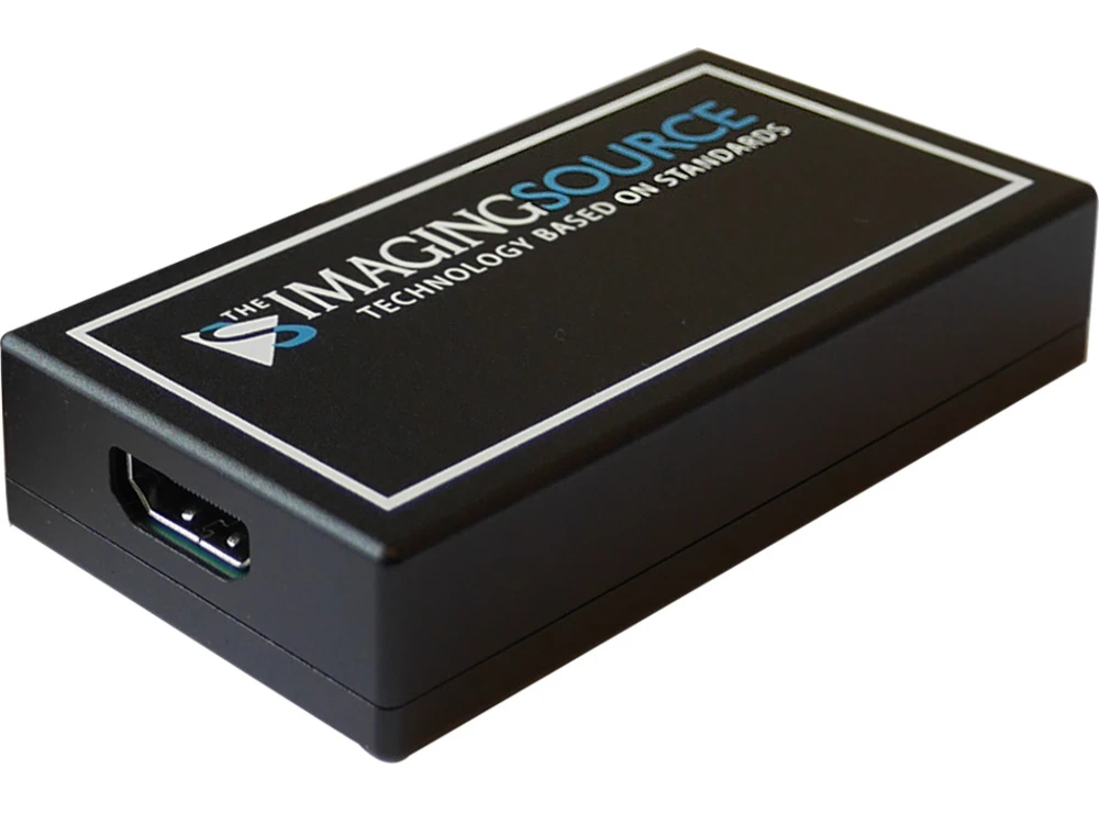 The Imaging Source DFG/HDMI