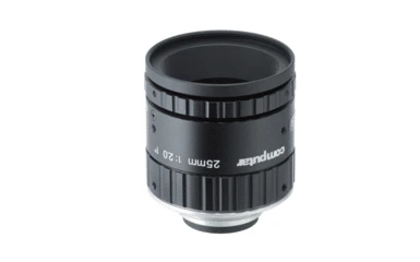 Computar V2520-MPZ Lens