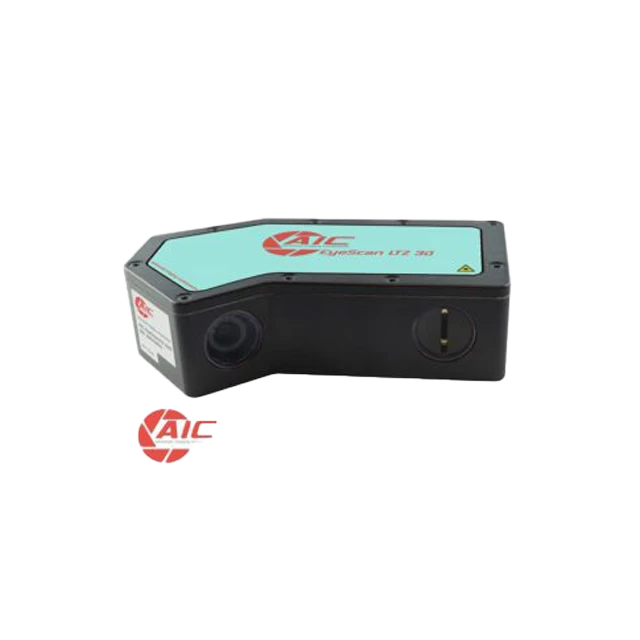 EVT EyeScan LTZ 3D