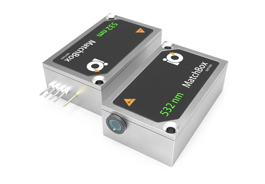 Prophotonix Continuous Wave Laser