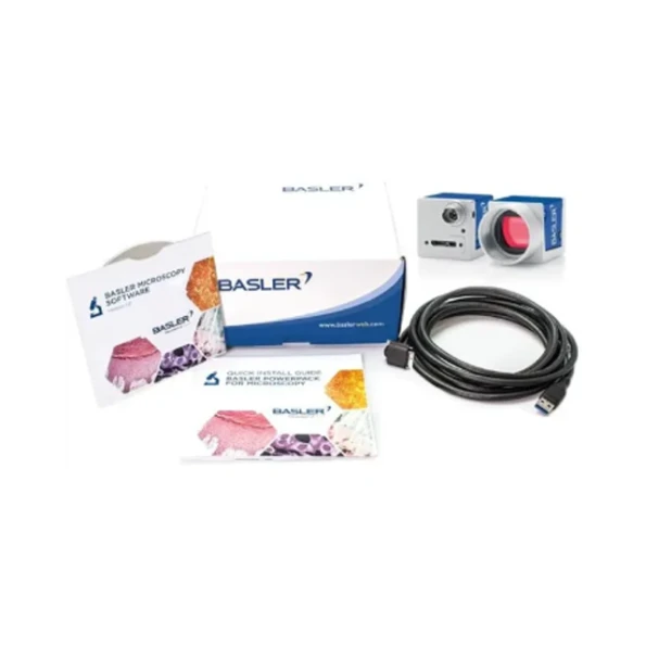 Basler Microscopy Ace acA1300-200umMIC 1.3 MP