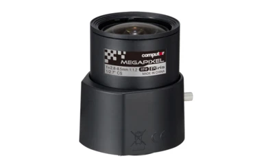 Computar AG3Z2812KCS-MPWIR Lens