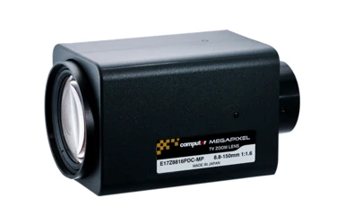 Computar E17Z8816PDC-MP Lens