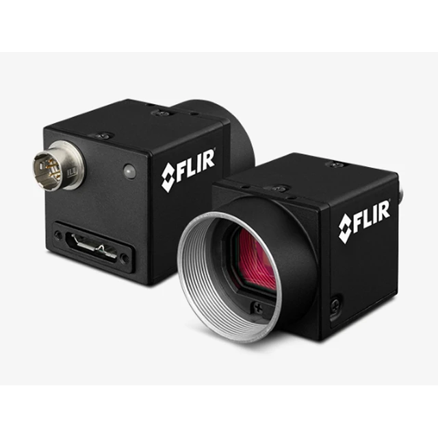 Flir USB3 Blackfly S BFS-U3-23S3C-C