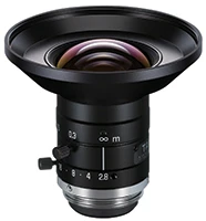 Tamron Fixed-Focal M112FM06