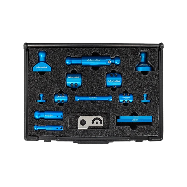 Swivellink Basic Kit SL-NP20-DEMO CASE