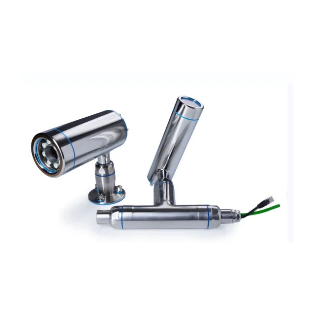 Autovimation Mounting & Accessories Hygienic Building Kit