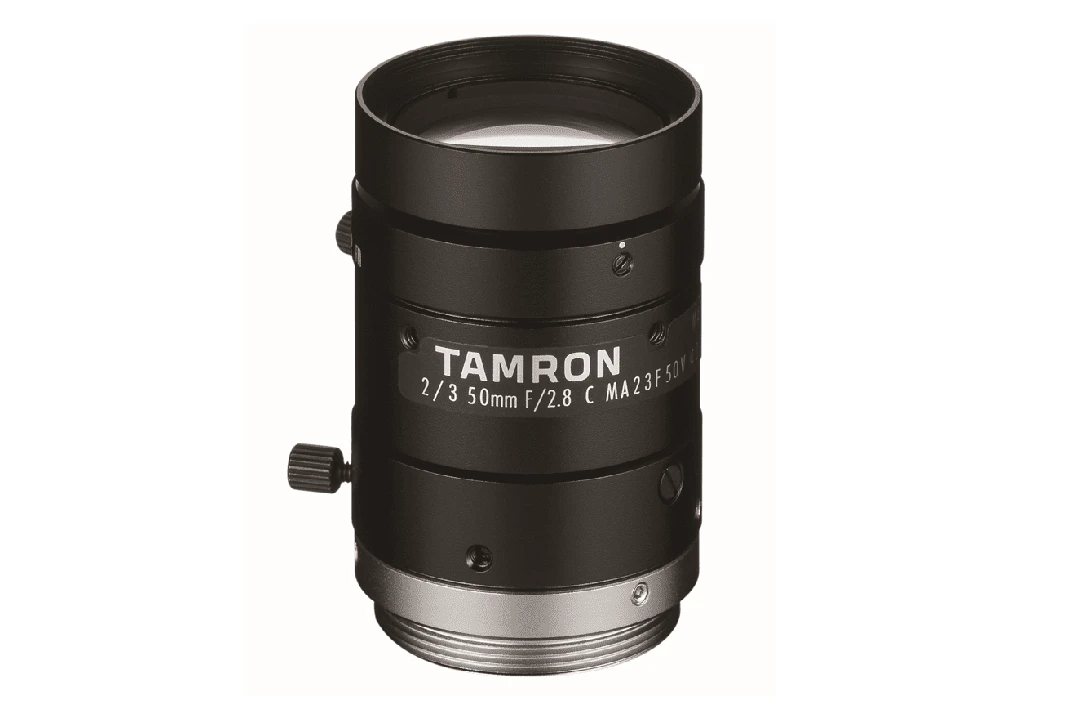 Tamron Fixed-Focal MA23F50V-Photo-1
