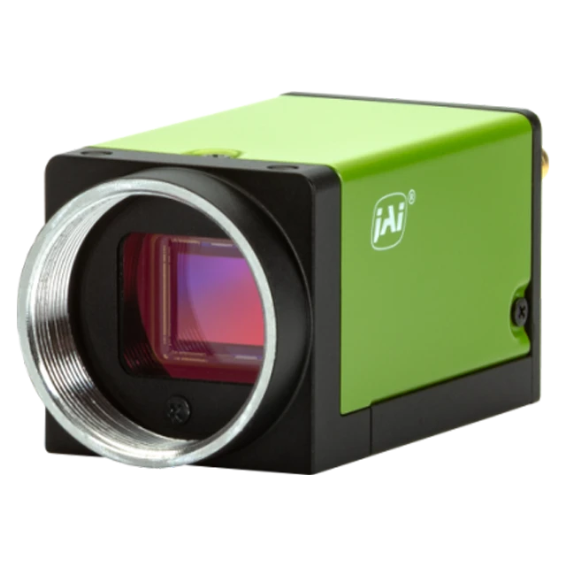 JAI Go-X Series GOX-8105C-CXP