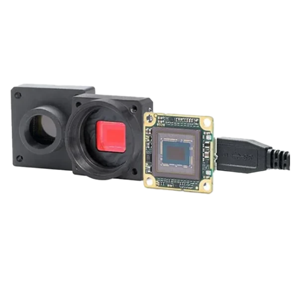 Basler Dart daA1440-220uc-cs-mount