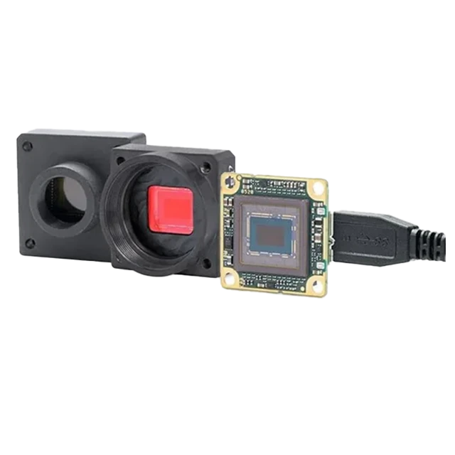 Basler Dart daA1280-54uc