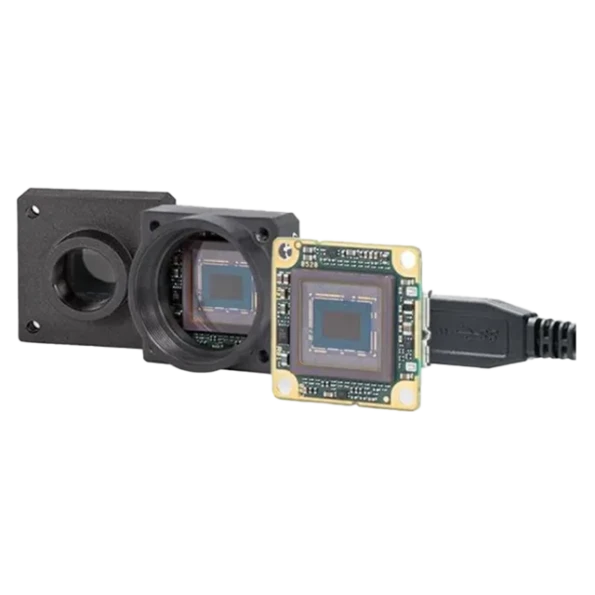 Basler Dart daA1280-54um