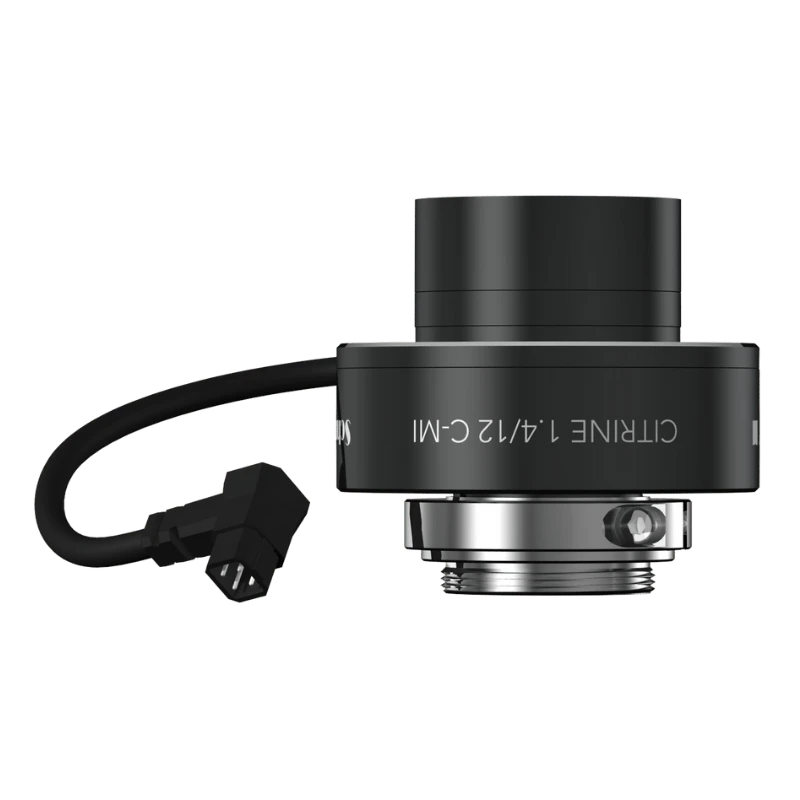 Schneider Optics Citrine 1.4/12 C-MI