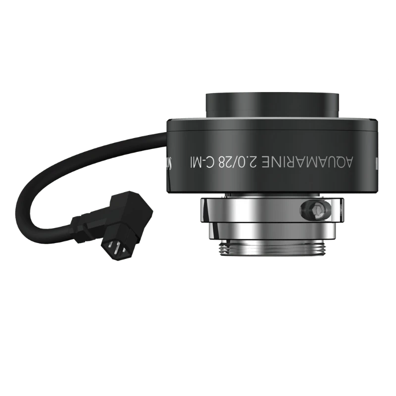 Schneider Optics Aquamarine 2.0/28 C-MI-Photo-1