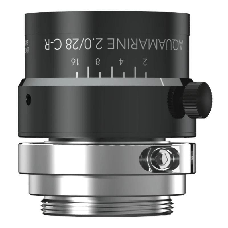 Schneider Optics Aquamarine 2.0/28 C-R-Photo-1