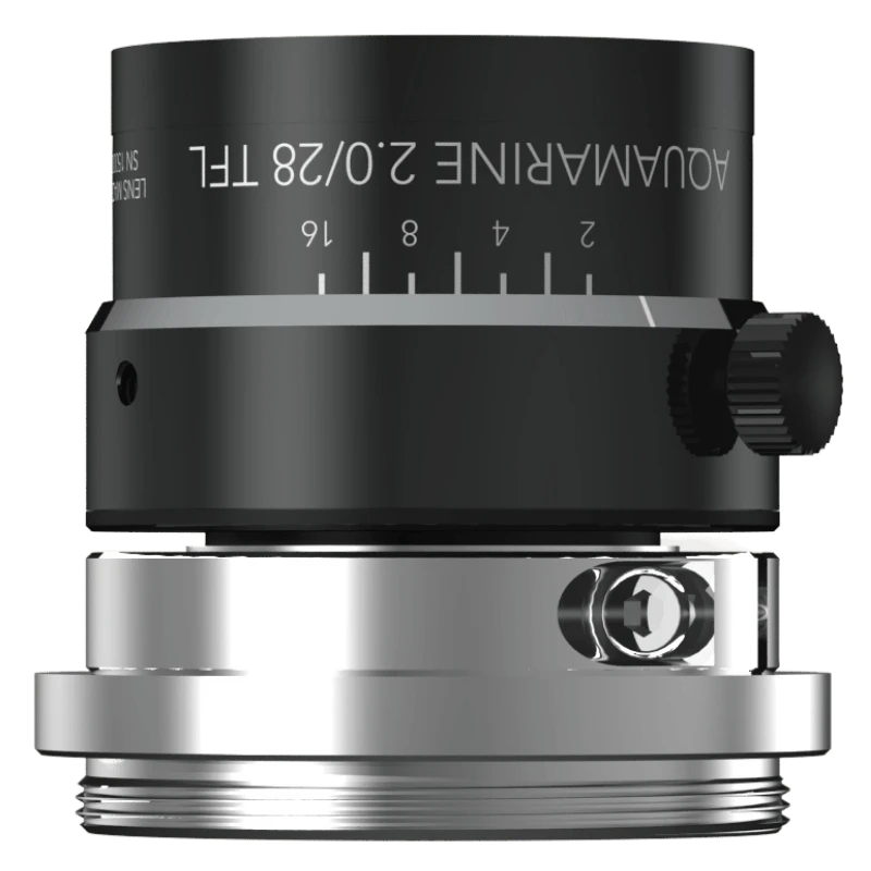 Schneider Optics Aquamarine 2.0/28 TFL-Photo-1