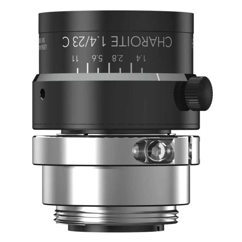 Schneider Optics Charoite 1.4/23 C-Photo-1