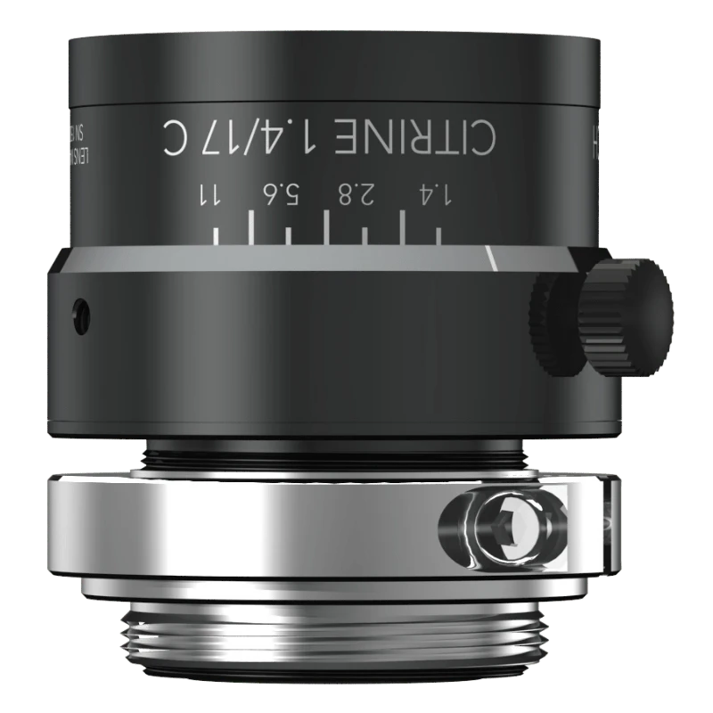 Schneider Optics Citrine 1.4/17 C-Photo-1