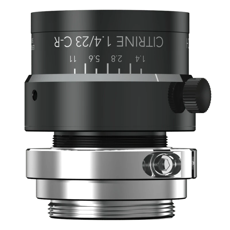 Schneider Optics Citrine 1.4/23 C-R-Photo-1